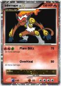 Infernape