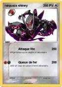 raiquaza shiney