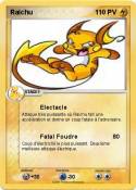 Raichu