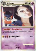 Aphmau