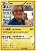 mom