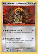 The Ultimate