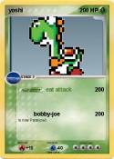 yoshi