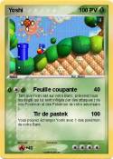 Yoshi