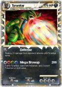 Tyranitar