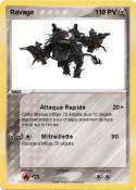 Ravage