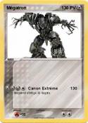 Mégatron