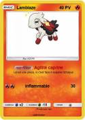 Lamblaze