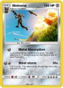 Melmetal