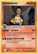 B FIRRRRRRRE!