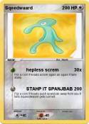 Sqeedwaard