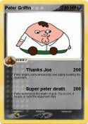 Peter Griffin