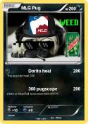 MLG Pug