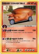 DABABY CONVERTI