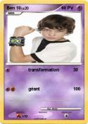 Ben 10
