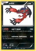 yveltal