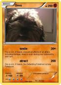 Oreo