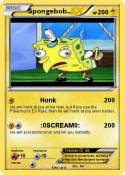 Spongebob..