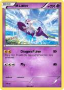 M Latios