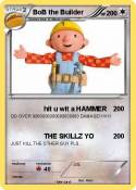 BoB the Builder