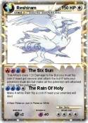 Reshiram