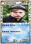 Patrick Stump