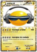 smiley dj