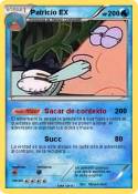 Patricio EX