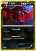 Drakon 50000