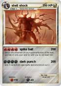 shell shock