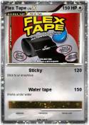 Flex Tape