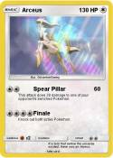 Arceus