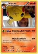 Allyzard