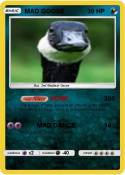 MAD GOOSE