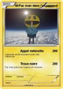 M Pac man dans