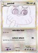 gumball