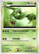 snake