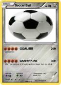 Soccer Ball