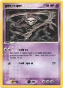 grim reaper