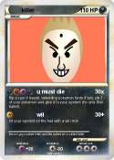 killer