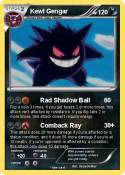 Kewl Gengar