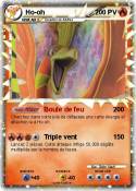 Ho-oh