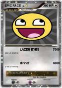 EPIC FACE