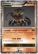 chromos