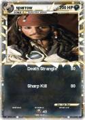 sparrow