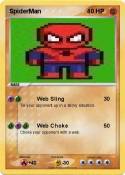 SpiderMan