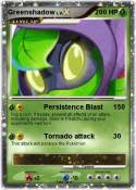 Greenshadow