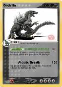 Godzilla