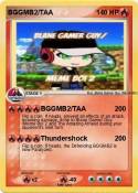 BGGMB2/TAA