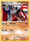 Mexican